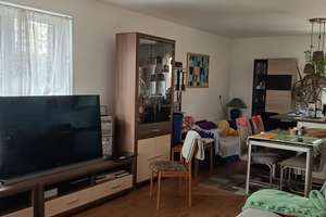 2-Zimmer-Wohnung mit Fußbodenheizung in Hanau, Nachmieter gesucht – Gärtnerstr. 5c, 63450 Innenstadt, Hanau – Vorschaubild 6