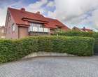 Exklusives Wohnen auf Cappenberg! Maisonettewohnung mit Balkon!