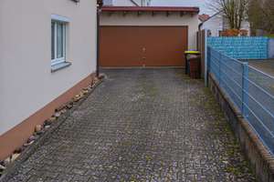 Gemütliches Zuhause mit Charakter, Garten und Doppelgarage! – Die vollständige Adresse der Immobilie erhältst du vom Anbieter., 89355 Gundremmingen – Vorschaubild 19