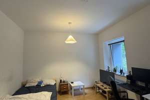 Studenten aufgepasst: Apartment in unmittelbarer Nähe zur RWTH!