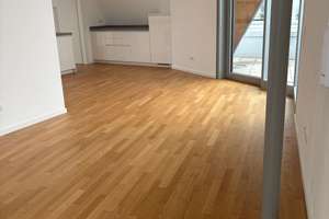 2-Zimmer Penthousewohnung mitten in den Quadraten von Mannheim – 68161 Schwetzingerstadt/Oststadt, Mannheim – Vorschaubild 3