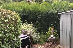 Geschmackvolle Hochparterre-Wohnung mit zwei Räumen und Einbauküche in Berlin – Die vollständige Adresse der Immobilie erhältst du vom Anbieter., 10115 Mitte (Ortsteil), Berlin – Vorschaubild 18