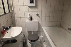 Solides MFH in Düsseldorf Friedrichstadt – 40215 Friedrichstadt, Düsseldorf – Vorschaubild 57