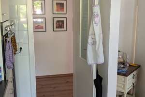 Moderne 3-Zimmer-Wohnung mit Balkon und Garten im Mauritiusviertel  – Alexianerstraße 30, 50676 Altstadt/Süd, Köln – Vorschaubild 7