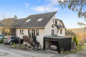 Zweifamilienhaus mit Weitblick! – Euskirchen (Kreis) – Vorschaubild 12