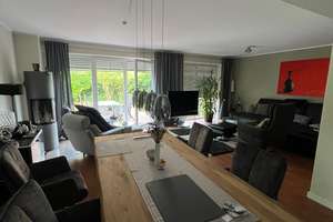 Grundsolide Doppelhaushälfte in Wolbeck – 48167 Wolbeck, Münster – Vorschaubild 9