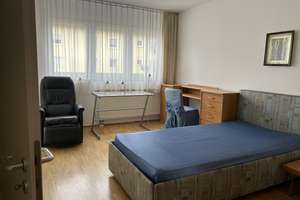 Seniorengerechte 3 Zimmer Wohnung mit Einbauküche in Neu-Ulm

 – Die vollständige Adresse der Immobilie erhältst du vom Anbieter., 89233 Neu-Ulm – Vorschaubild 13