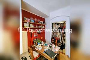 Tauschwohnung: 49 m² Wohnung in Dresden, Neustadt – Johann-Meyer-Straße 2, 1097 Leipziger Vorstadt, Dresden – Vorschaubild 9