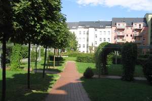 Moderne 2-Raum Wohnung in beliebter Kaßberglage inklusive. Tiefgarage – Henriettenstraße 24, 9112 Kaßberg, Chemnitz – Vorschaubild 2