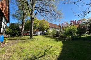 Denkmalschutz-Highlight in Calbecht – Die vollständige Adresse der Immobilie erhältst du vom Anbieter., 38229 Calbecht, Salzgitter – Vorschaubild 4