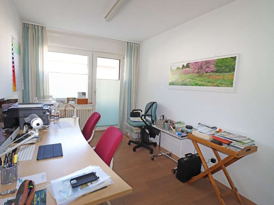 Zimmer EG