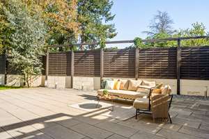 Große Gartenträume in Frankfurt – Familienhaus mit Dachstudio & Platz für alle – 65933 Griesheim, Frankfurt am Main – Vorschaubild 5