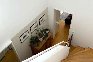 3-Zimmer-Maisonette Wohnung in Münster-Hiltrup – Die vollständige Adresse der Immobilie erhältst du vom Anbieter., 48165 Hiltrup-Mitte, Münster – Vorschaubild 6