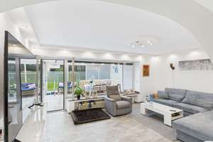 Wohntraum mit Wintergarten & Privatsphäre – Reihenendhaus in begehrter Lage von Köln-Heimersdorf – Die vollständige Adresse der Immobilie erhältst du vom Anbieter., 50767 Heimersdorf, Köln – Vorschaubild 25