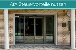 Ihre Pflegeimmobilie für mehr Sicherheit - Pflegeplatz sichern, wenn er gebraucht wird! – Die vollständige Adresse der Immobilie erhältst du vom Anbieter., 70469 Siegelberg, Stuttgart – Vorschaubild 5