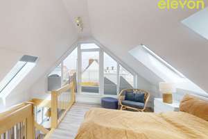 Großzügige Maisonette-Wohnung – Mühlendamm 66, 22087 Hohenfelde, Hamburg – Vorschaubild 9