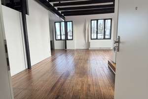 Kernsanierte Bandfabrik, Dachgeschosswohnung mit Loggia – Schöne Aussicht 25, 42369 Ronsdorf, Wuppertal – Vorschaubild 4