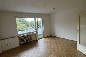 +++Charmante 1 Zimmer Wohnung mit Balkon zu vermieten+++ – Kurfürstenstraße 61, 45138 Südostviertel, Essen – Vorschaubild 2