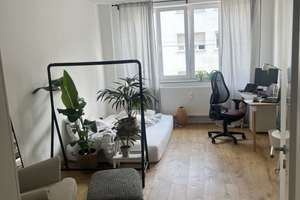 3-Zimmer-Wohnung in Stuttgart West – Silberburgstraße 146A, 70176 Feuersee, Stuttgart – Vorschaubild 5