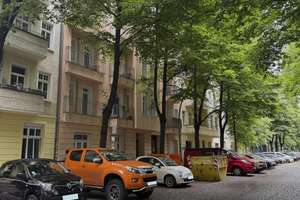 Energieeffiziente Altbauwohnung in Berlin Friedrichshain provisionsfrei, bezugsfrei – Finowstrasse 17, 10247 Friedrichshain, Berlin – Vorschaubild 1