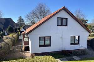 Ferienhaus mit 2 Ferienwohnungen - Mitten in Wyk auf Föhr – Die vollständige Adresse der Immobilie erhältst du vom Anbieter., 25938 Wyk auf Föhr – Vorschaubild 3