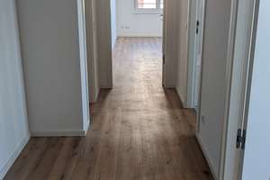 Gut geschnittene 3 Raum Wohnung – Georg-Klingenberg-Straße 13, 10318 Karlshorst, Berlin – Vorschaubild 13