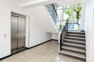 Seltene Gelegenheit im Aachener Südviertel: DG-Wohnung mit Weitblick – Die vollständige Adresse der Immobilie erhältst du vom Anbieter., 52074 Hangeweiher, Aachen – Vorschaubild 2