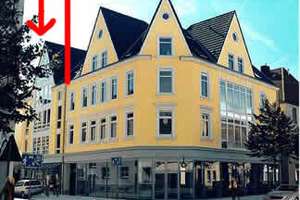 Lichtdurchflutete Niedrigenergie - 2,5 Zi Wohnung mit Privat-Dachgarten - südl Innenstadt OS – Die vollständige Adresse der Immobilie erhältst du vom Anbieter., 49082 Schölerberg, Osnabrück – Vorschaubild 3