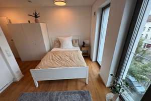 Weißensee: Berliner Allee: ERSTBEZUG im NEUBAU - ab SOFORT: 1-Zi-Whg, 22 m² - VHS 2. OG – Die vollständige Adresse der Immobilie erhältst du vom Anbieter., 13088 Weißensee, Berlin – Vorschaubild 3