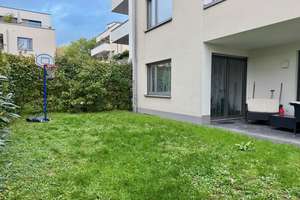 Attraktive 3-Zimmer-Wohnung mit Terrasse, Garten und Tiefgaragenstellplatz in Wiesbaden-Südost – Die vollständige Adresse der Immobilie erhältst du vom Anbieter., 65189 Südost, Wiesbaden – Vorschaubild 10