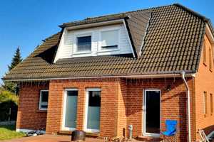 Haus mit Kamin und guten Energiewerten – Uecker-Randow (Kreis) – Vorschaubild 1