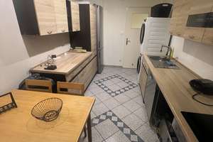 Möblierte 2-Zimmer-Wohnung zur Untermiete – Einzug ab sofort – Gaußstraße 14, 51063 Mülheim (Ortsteil), Köln – Vorschaubild 7