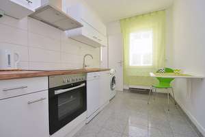 Helle 2 Zimmer Wohnung mit ruhigem Blick in den Innenhof – Zimmeräckerstraße 2, 71272 Renningen – Vorschaubild 4