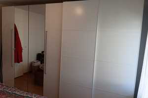 Befristete Untermiete: Helle möblierte 3-Zimmer-Wohnung in München-Sendling – München – Vorschaubild 11