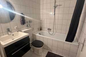 Helle, Garten Wohnung in München, Trudering – Truderingerstr. 328, 81825 München – Vorschaubild 4