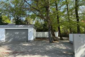 Charmante Ensemblevilla auf großem  Grundstück in begehrter Toplage in  Grünwald bei München – Dr. Max-Straße 73, 82031 München (Kreis) – Vorschaubild 45
