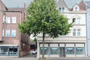 Attraktive Gelegenheit: 1 WE und 2 Gewerbeeinheiten in einem Mehrfamilienhaus in Recklinghausen  – Recklinghausen (Kreis) – Vorschaubild 17
