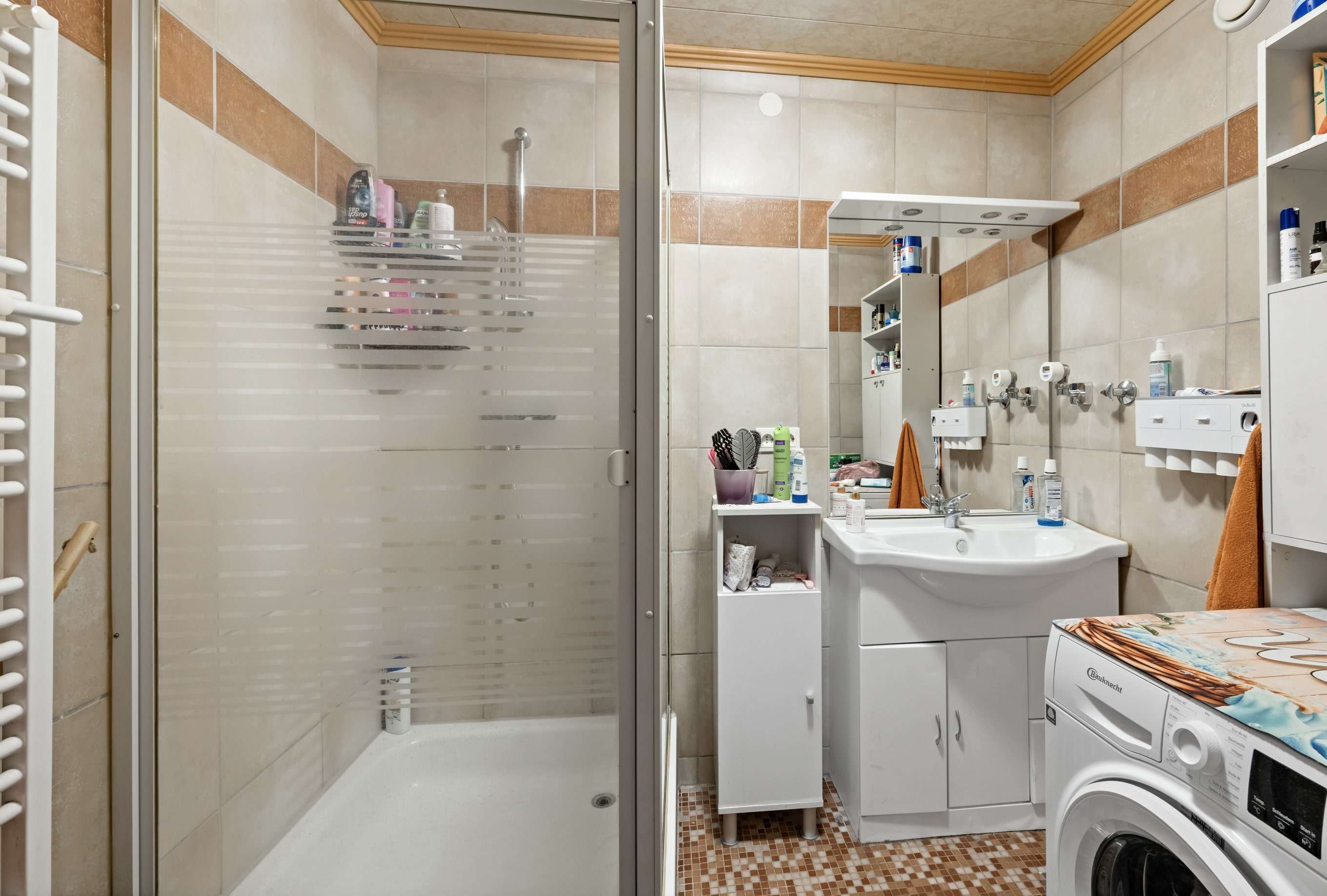 Immobilie in Balingen - Familienfreundliche 4,5 Zimmer Wohnung im Zentrum - Bild 5