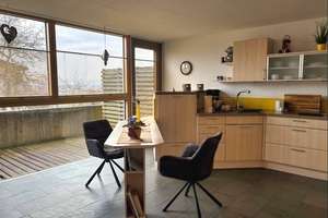 Modernes Reihenhaus mit Carport – Die vollständige Adresse der Immobilie erhältst du vom Anbieter., 78166 Donaueschingen – Vorschaubild 5