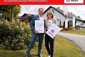 Verantwortung im Beruf – Sicherheit beim Hausbau. – Die vollständige Adresse der Immobilie erhältst du vom Anbieter., 93164 Laaber – Vorschaubild 7