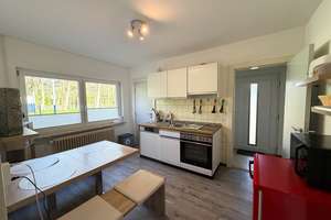 Einfamilienhaus mit 2 Wohneinheiten, ca. 136 m² Wohnfläche mit Garage auf ca. 469 m² Eigenland – Die vollständige Adresse der Immobilie erhältst du vom Anbieter., 25761 Büsum – Vorschaubild 3