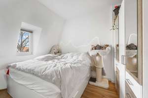 Exklusives Loft in der „Villa Fritze“, Bremen-Vegesack – Die vollständige Adresse der Immobilie erhältst du vom Anbieter., 28757 Vegesack (Ortsteil), Bremen – Vorschaubild 12