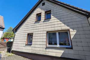 Einfamilienhaus in Schwarzenbach / Wald / OT Döbra – Die vollständige Adresse der Immobilie erhältst du vom Anbieter., 95131 Schwarzenbach am Wald – Vorschaubild 3