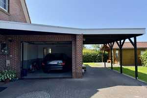 Großzügiges Einfamilienhaus auf traumhaftem Grundstück in Wiesmoor – direkt am Kanal! – Aurich (Kreis) – Vorschaubild 6