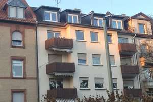 Provisionsfrei - Top Kapitalanlage - Moderne 3 Zi.-ETW mit Galerie!