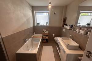 Modernes Zuhause mit Weitblick: 3-Zimmer-Wohnung in Lüstringen zu vermieten – Die vollständige Adresse der Immobilie erhältst du vom Anbieter., 49086 Darum/Gretesch/Lüstringen, Osnabrück – Vorschaubild 5