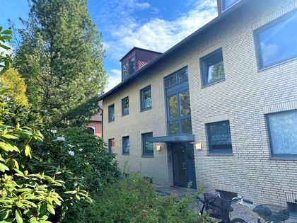 Wohnung mieten in Lüneburg - ImmoScout24