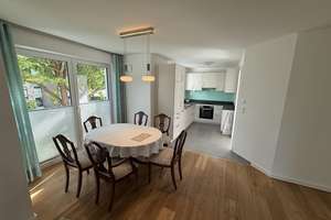 Exklusive 3-Zimmer-Neubauwohnung in begehrter Lage von Oldenburg – Die vollständige Adresse der Immobilie erhältst du vom Anbieter., 26131 Eversten, Oldenburg (Oldenburg) – Vorschaubild 3