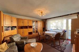 guter Schnitt mit ca. 3,8 m²  Balkon – Annastraße 11, 12247 Lankwitz, Berlin – Vorschaubild 9
