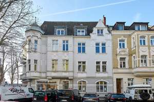 Wohn-und Geschäftshaus in Top-Wohnlage in Düsseldorf-Oberkassel – Die vollständige Adresse der Immobilie erhältst du vom Anbieter., 40545 Oberkassel, Düsseldorf – Vorschaubild 6